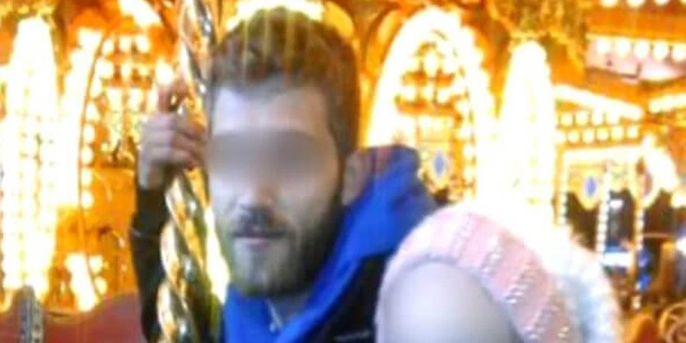 Στο σπίτι του από Δευτέρα ο 27χρονος πατροκτόνος της Ζακύνθου